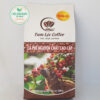 Cà phê rang xay nguyên chất Tam Lộc Coffee Gold 500g