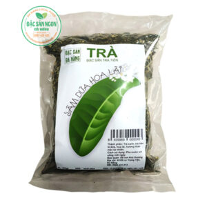 Trà sâm dứa Hoa Lài Đà Nẵng 500g