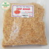 Tép khô Đặc sản Đà Nẵng gói 500g