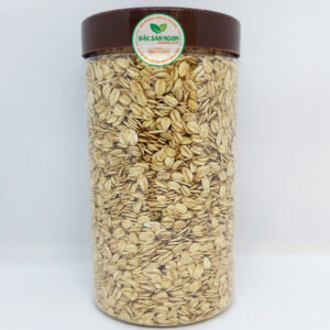 Hạt Yến Mạch sấy nguyên hạt 500g - Hạt dinh dưỡng